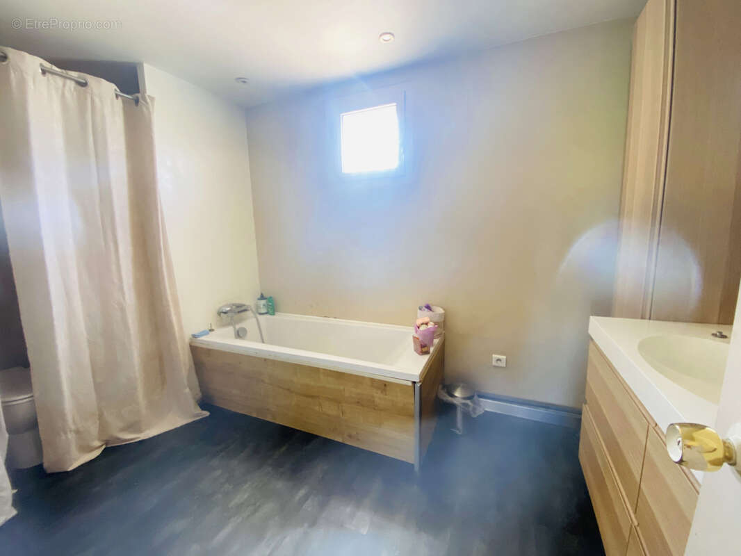 Maison à PALAVAS-LES-FLOTS