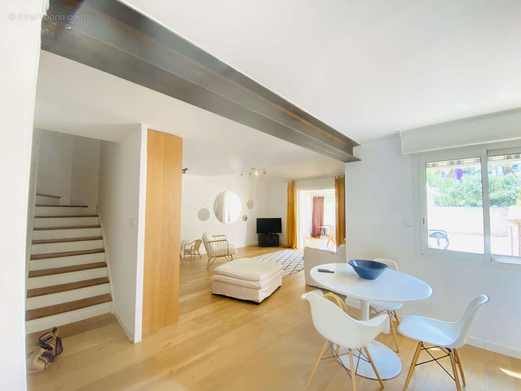 Maison à PALAVAS-LES-FLOTS