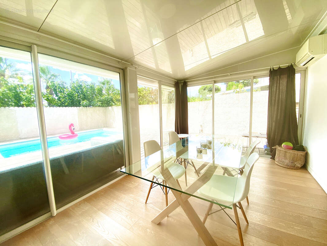 Maison à PALAVAS-LES-FLOTS