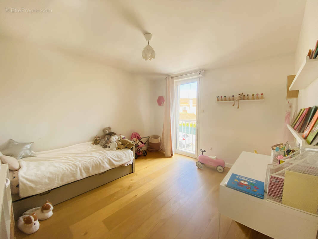 Maison à PALAVAS-LES-FLOTS