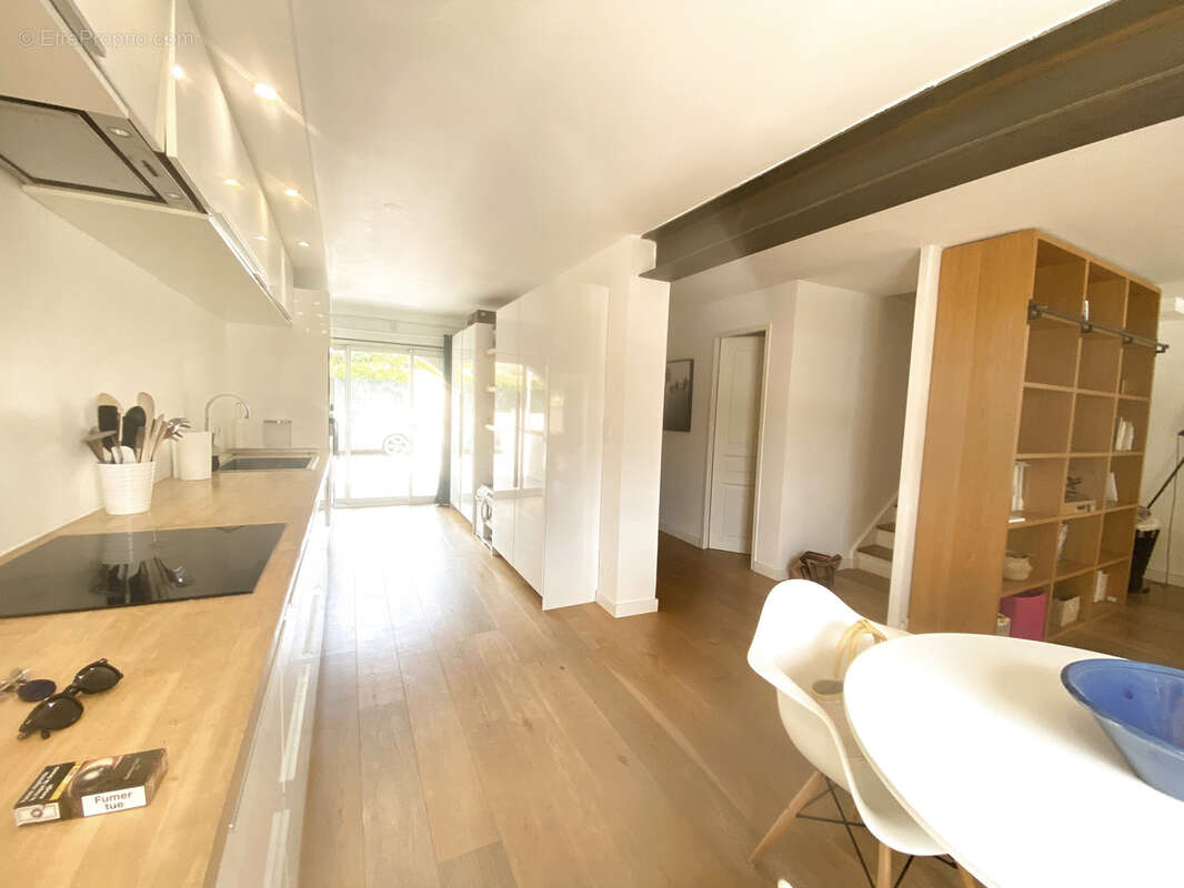 Maison à PALAVAS-LES-FLOTS