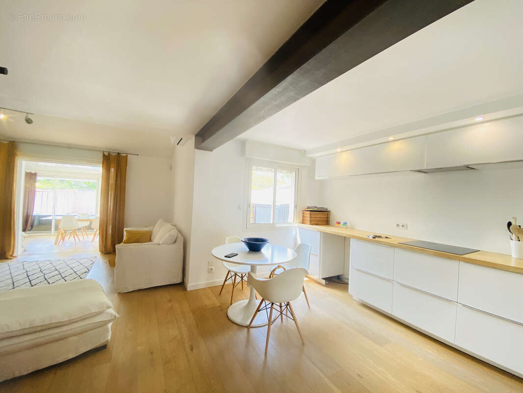 Maison à PALAVAS-LES-FLOTS