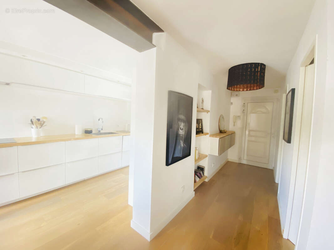 Maison à PALAVAS-LES-FLOTS