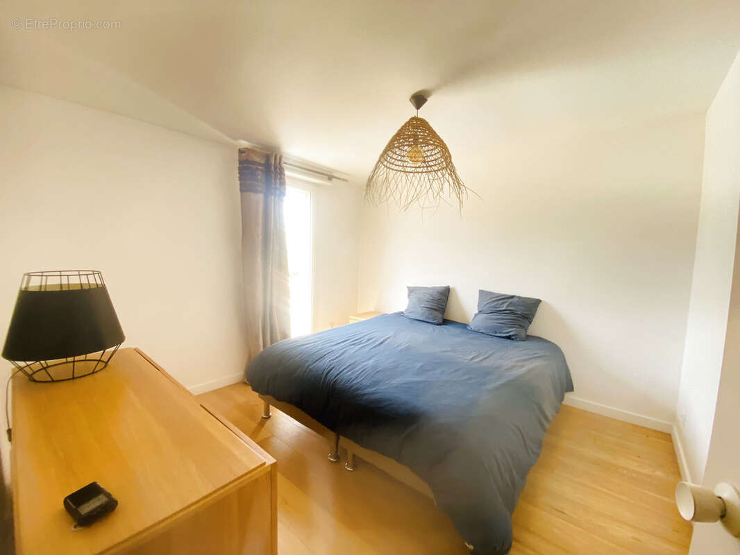 Maison à PALAVAS-LES-FLOTS