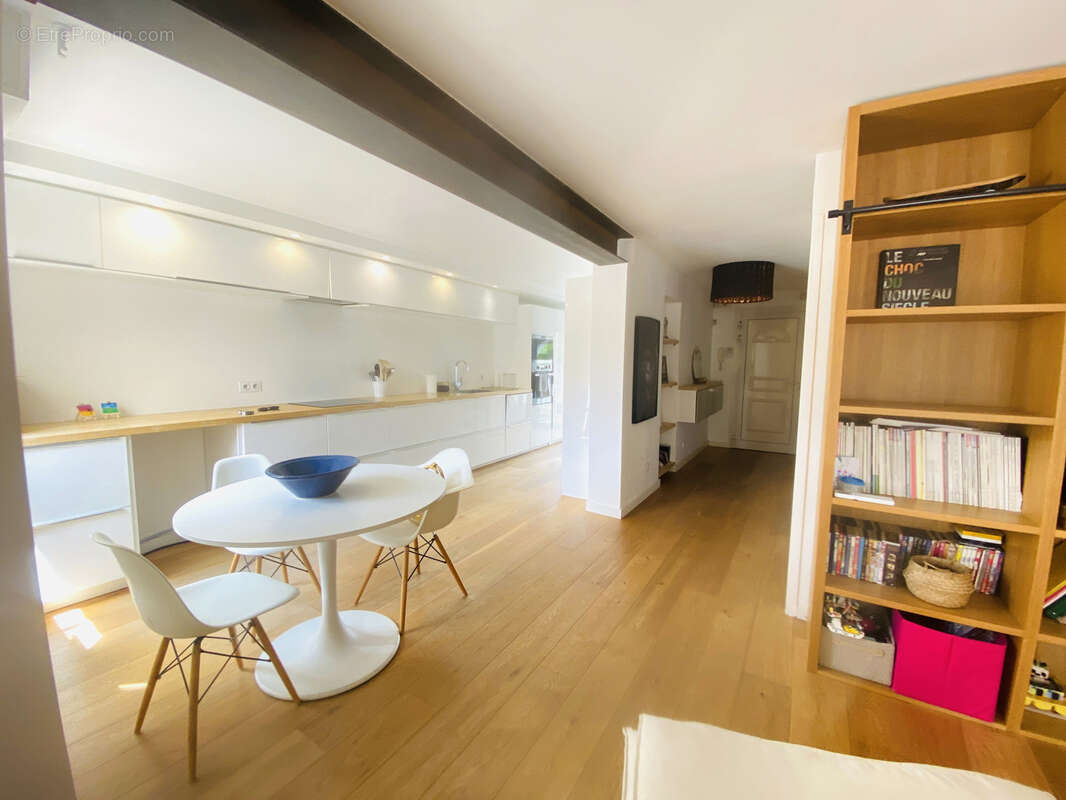 Maison à PALAVAS-LES-FLOTS