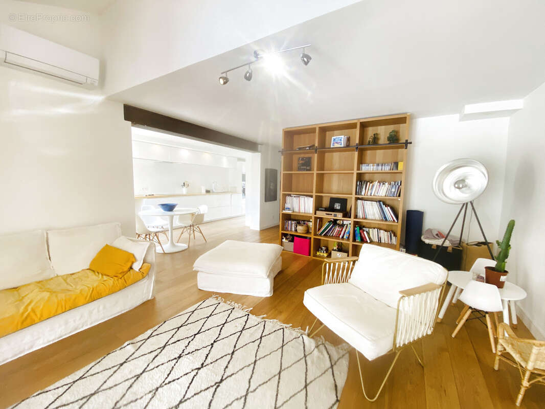 Maison à PALAVAS-LES-FLOTS