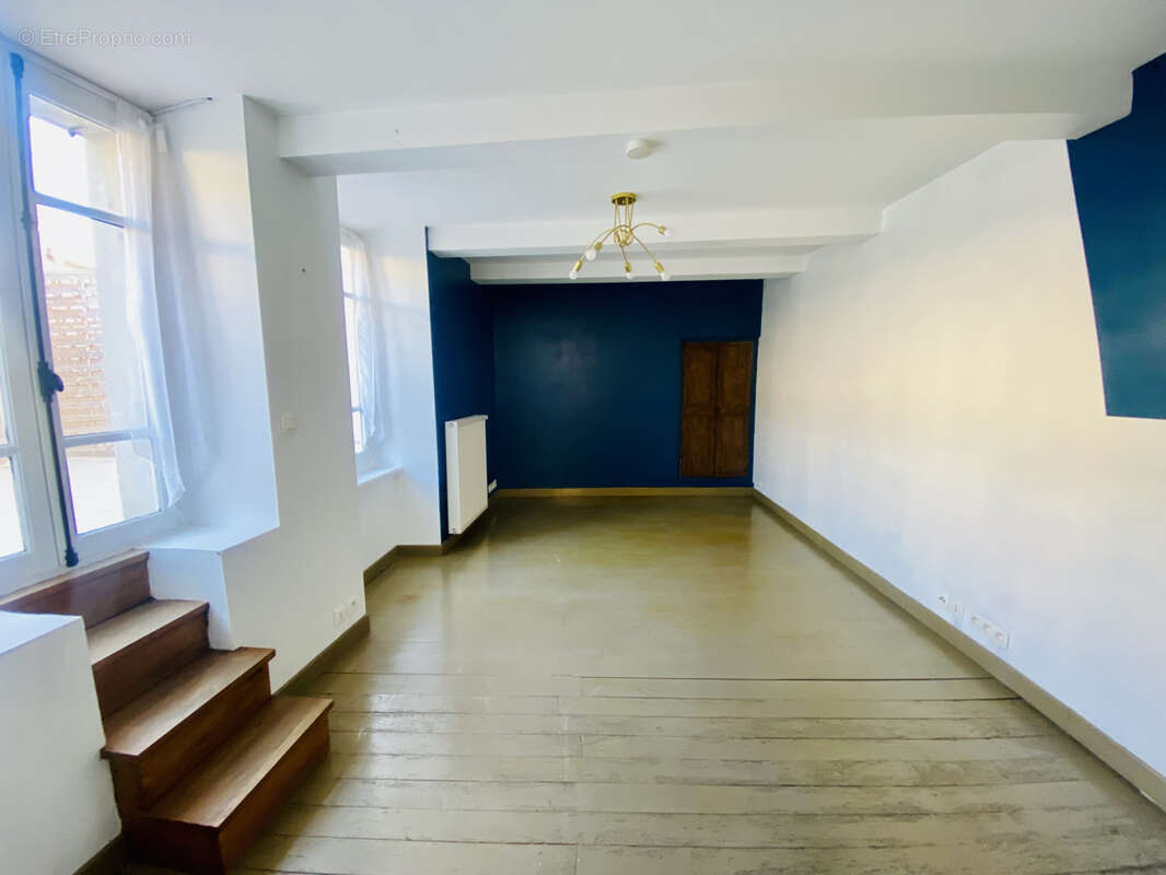 Maison à CONQUES-SUR-ORBIEL