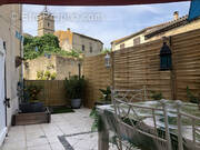 Maison à CONQUES-SUR-ORBIEL