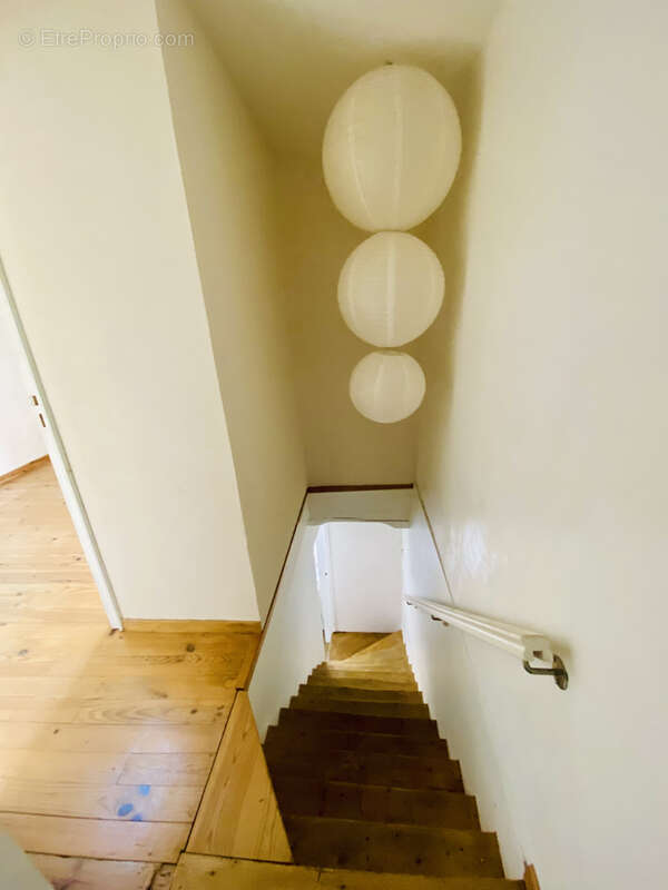 Maison à CONQUES-SUR-ORBIEL