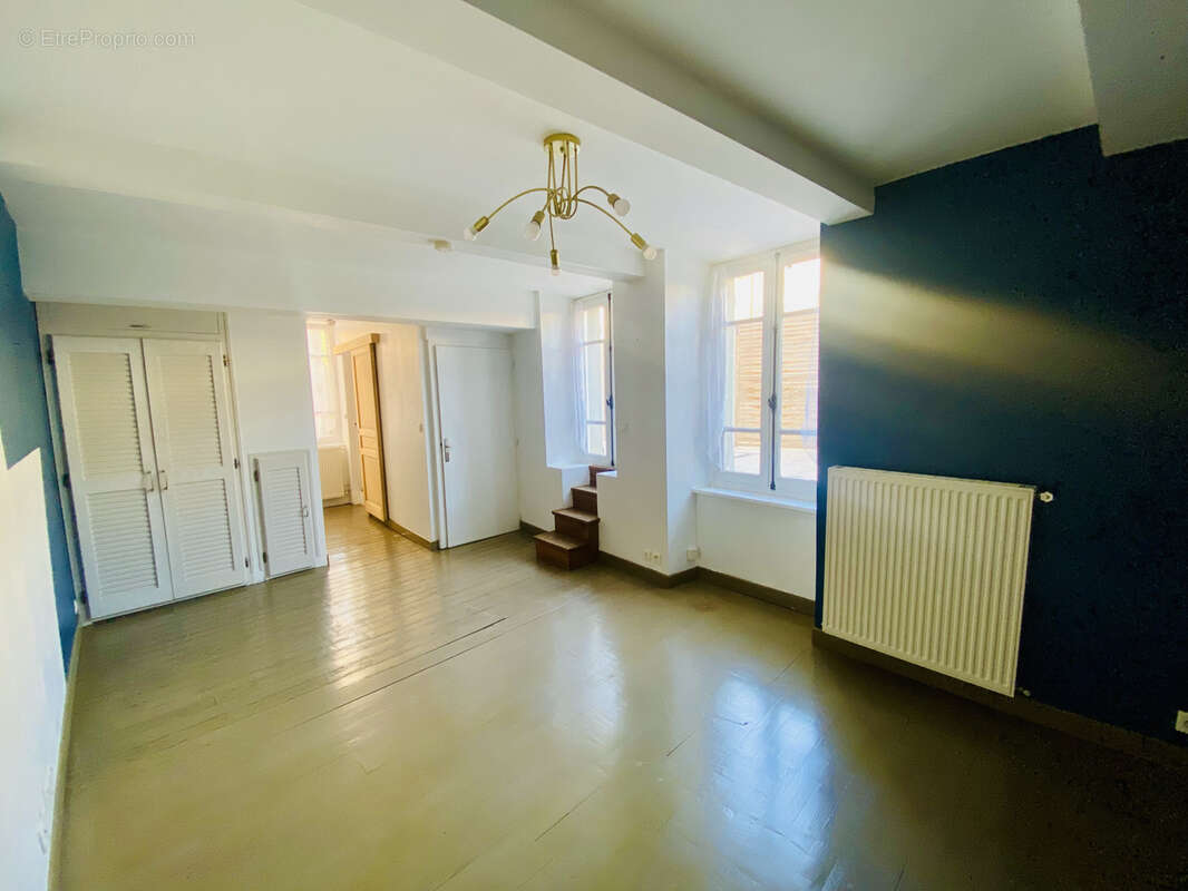 Maison à CONQUES-SUR-ORBIEL