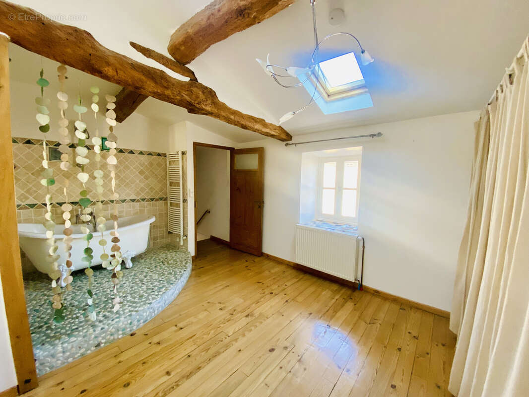 Maison à CONQUES-SUR-ORBIEL