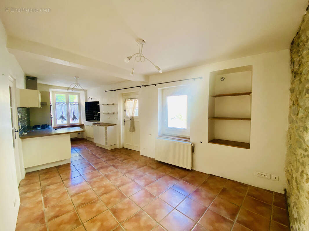 Maison à CONQUES-SUR-ORBIEL