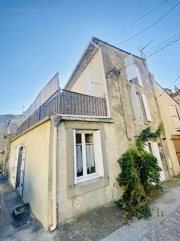 Maison à CONQUES-SUR-ORBIEL