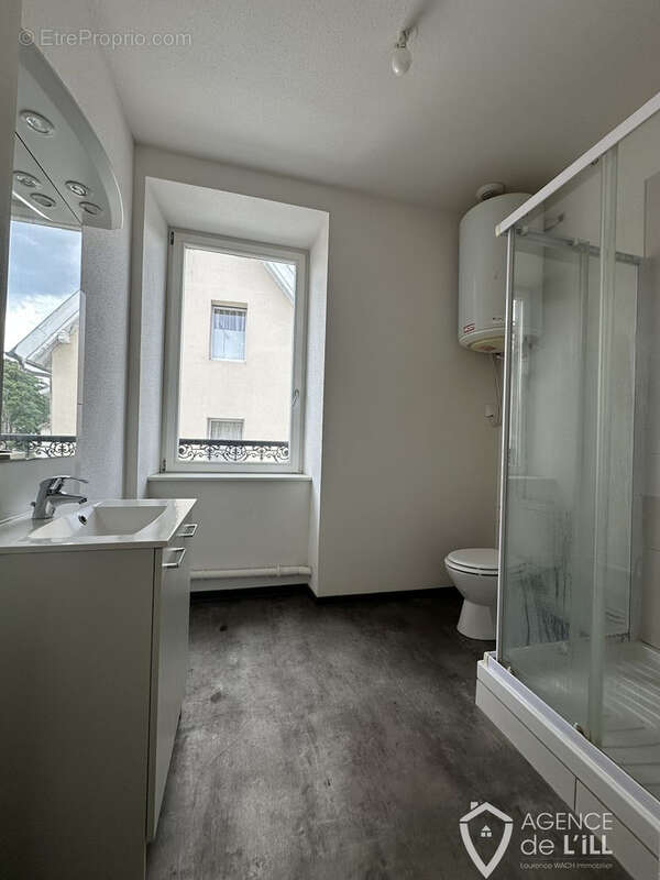 Appartement à COLMAR