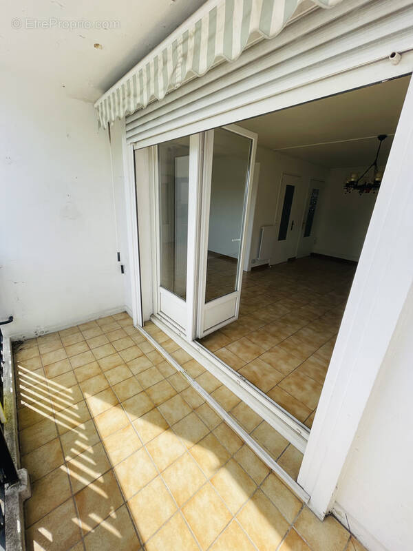 Appartement à MAUBEUGE
