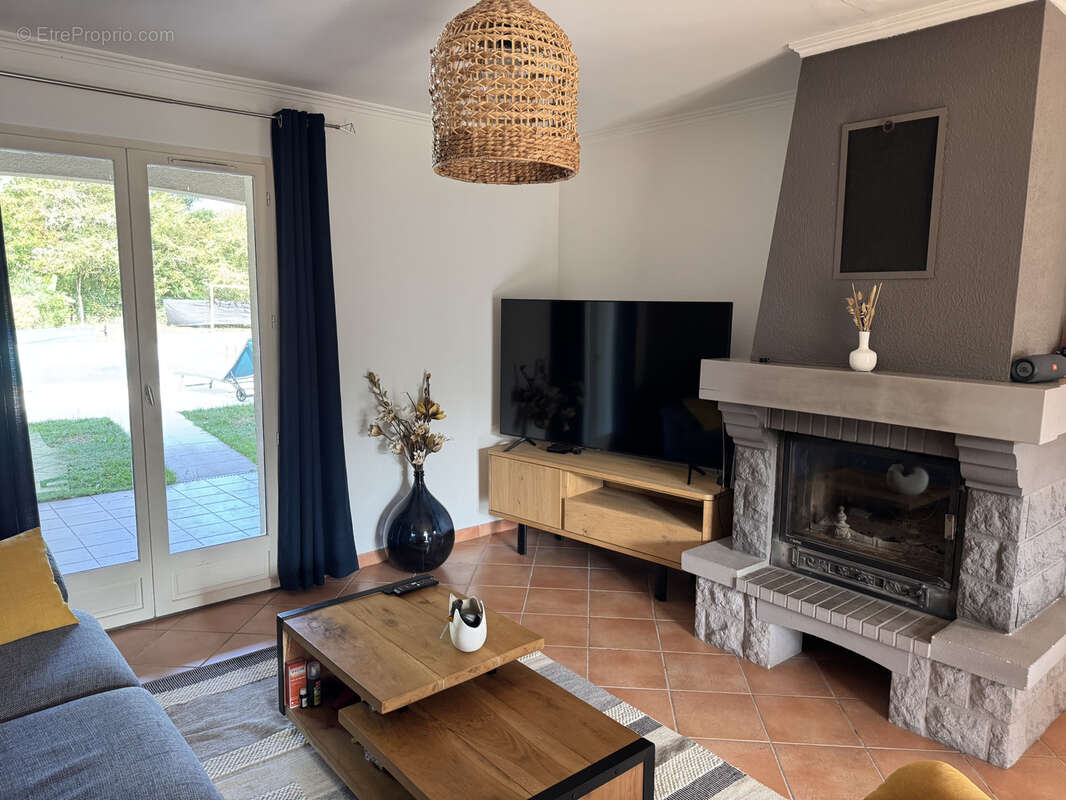 Maison à CASTELJALOUX