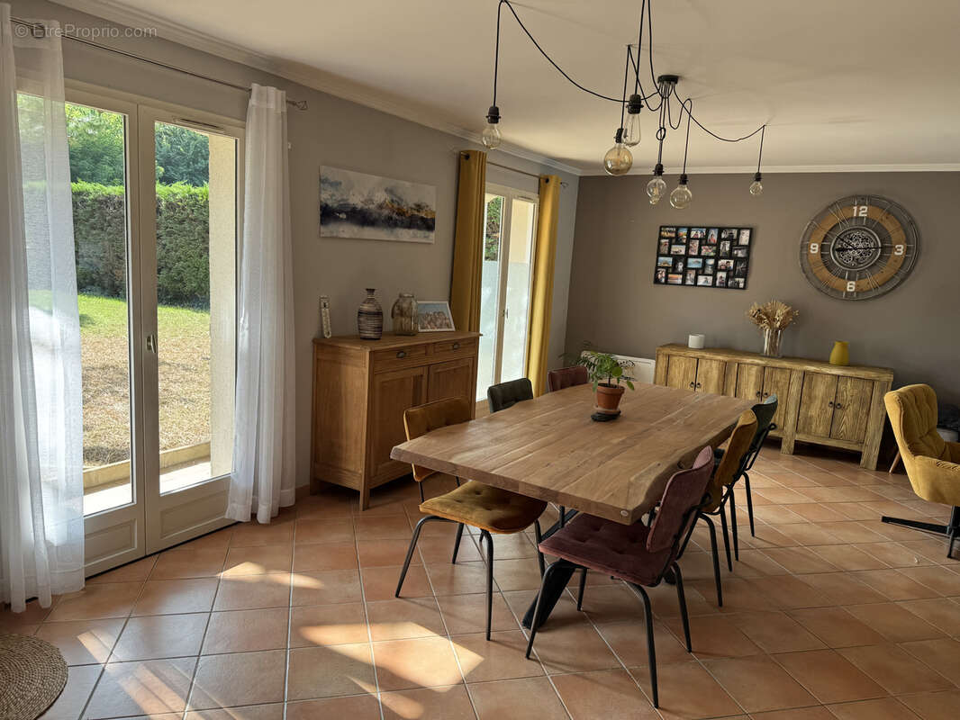 Maison à CASTELJALOUX