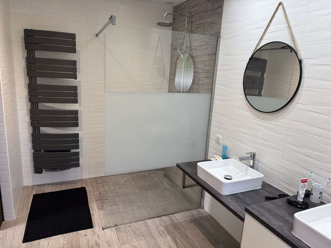 Maison à CASTELJALOUX