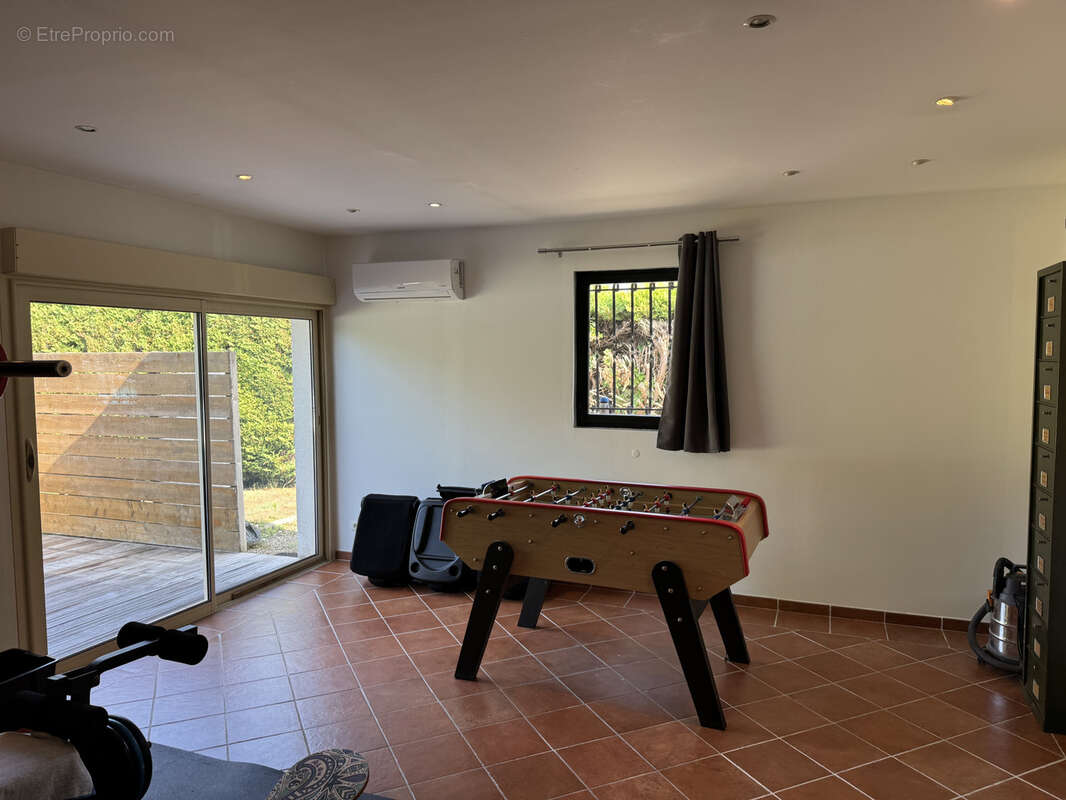 Maison à CASTELJALOUX