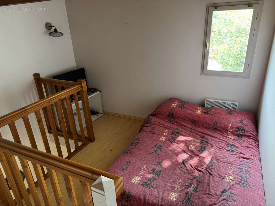 Maison à CASTELJALOUX