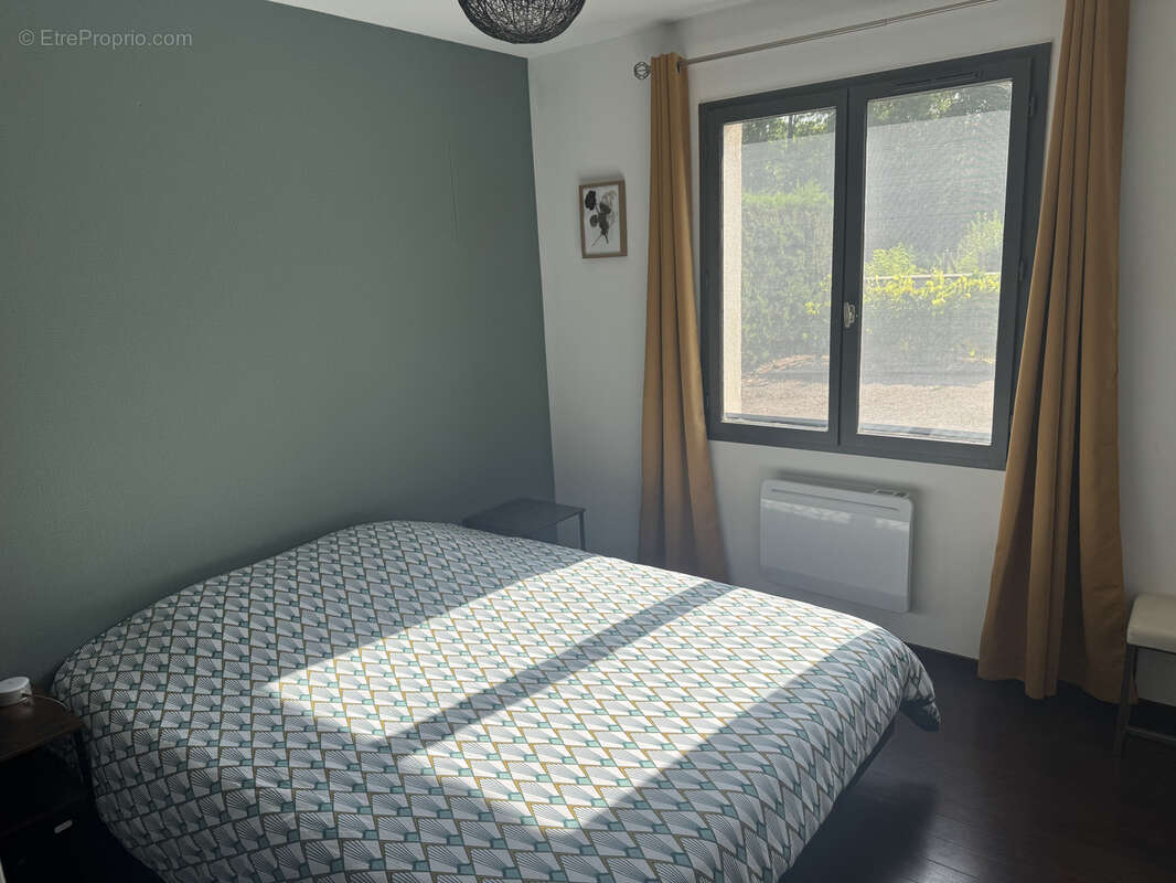 Maison à CASTELJALOUX