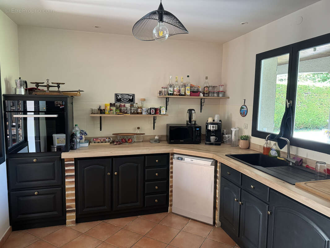 Maison à CASTELJALOUX