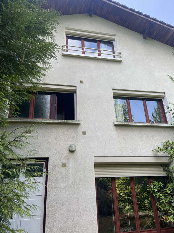 Maison à SAINT-CYR-AU-MONT-D&#039;OR