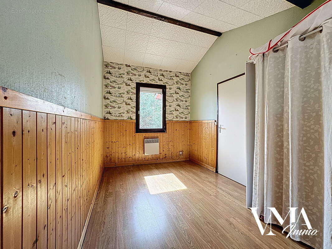 Maison à MARCY-L&#039;ETOILE