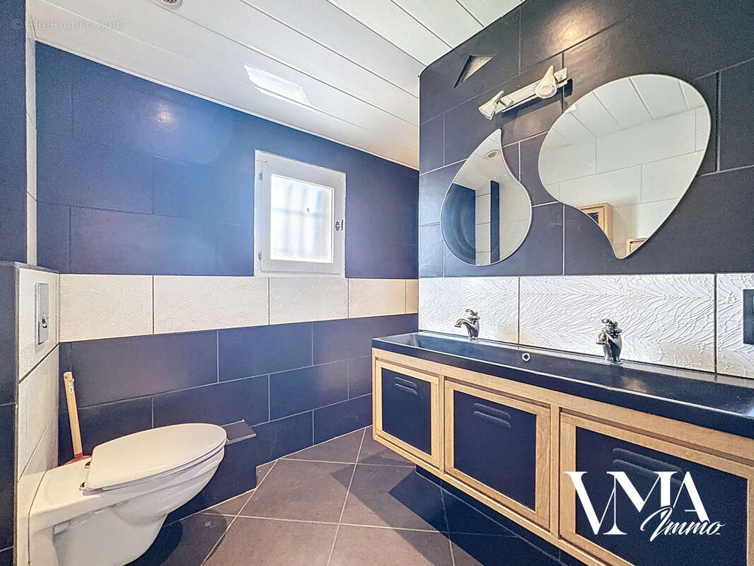 Maison à MARCY-L&#039;ETOILE