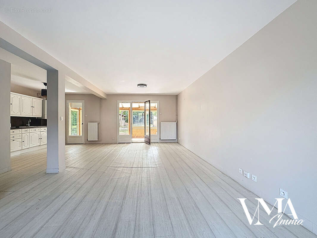 Maison à MARCY-L&#039;ETOILE