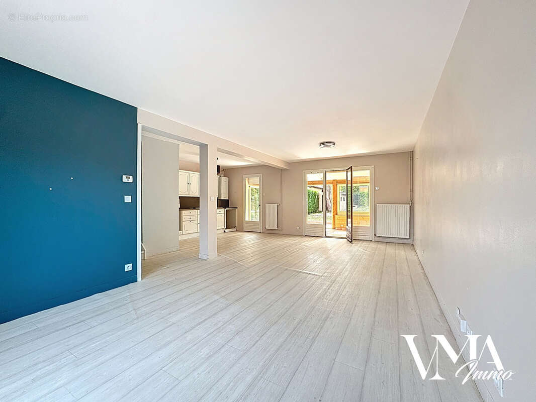 Maison à MARCY-L&#039;ETOILE