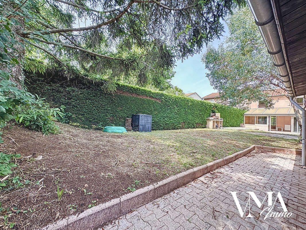 Maison à MARCY-L&#039;ETOILE