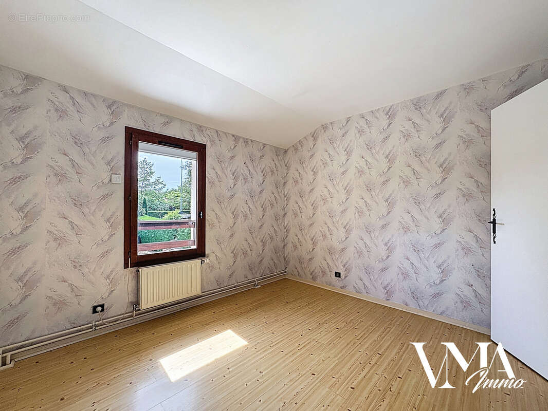 Maison à MARCY-L&#039;ETOILE