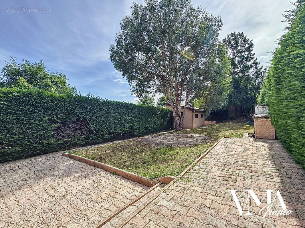 Maison à MARCY-L&#039;ETOILE