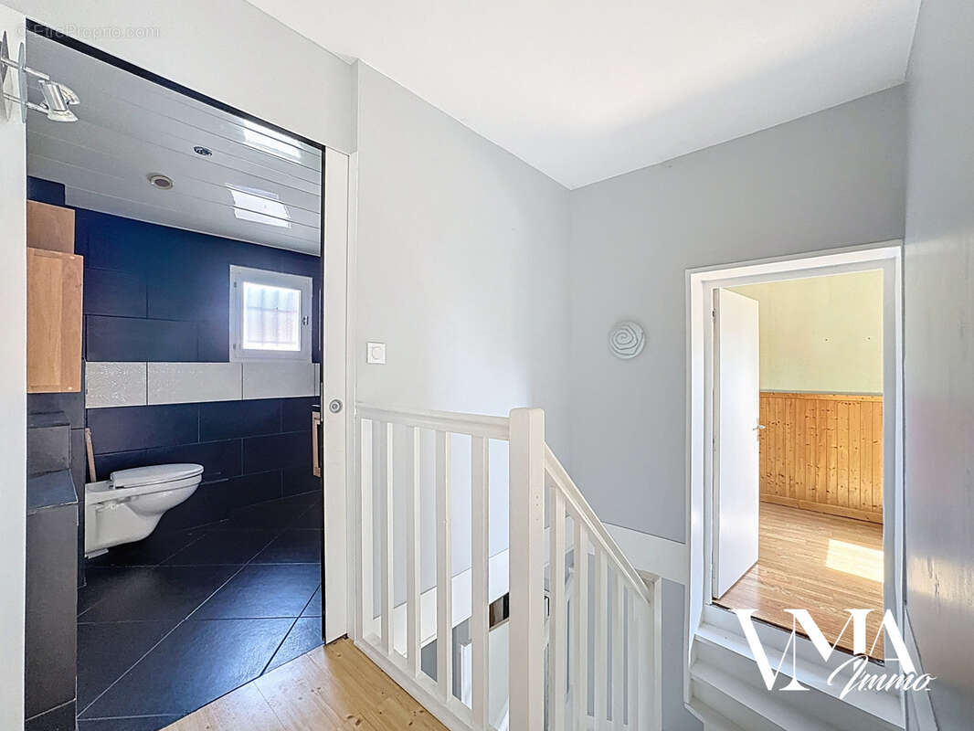 Maison à MARCY-L&#039;ETOILE