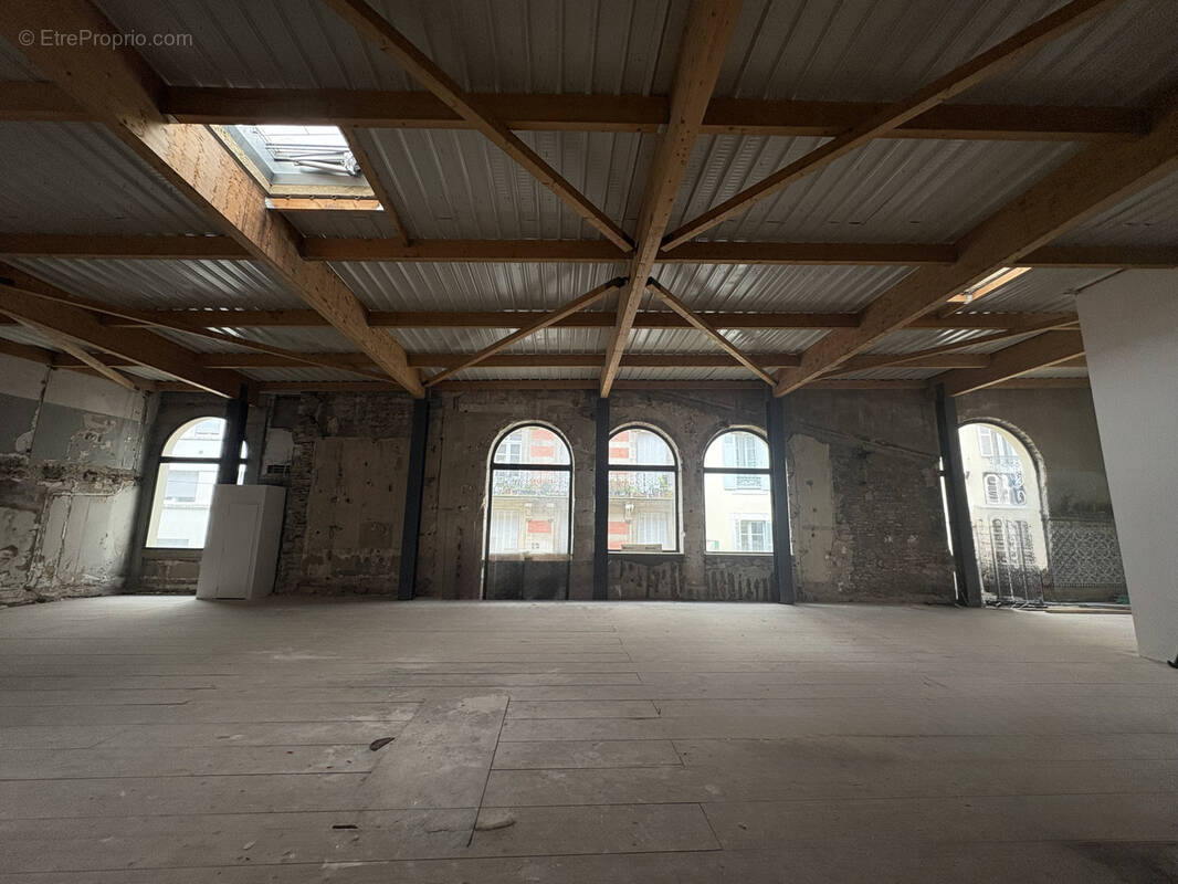 Appartement à VICHY