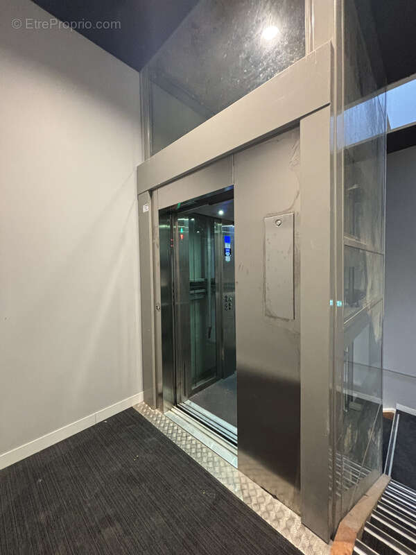 Appartement à VICHY