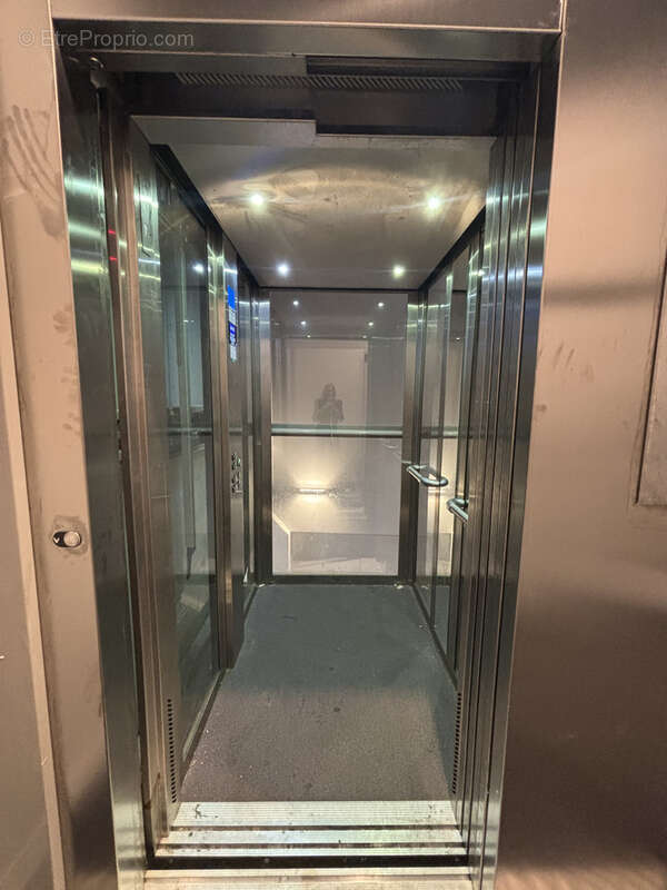 Appartement à VICHY