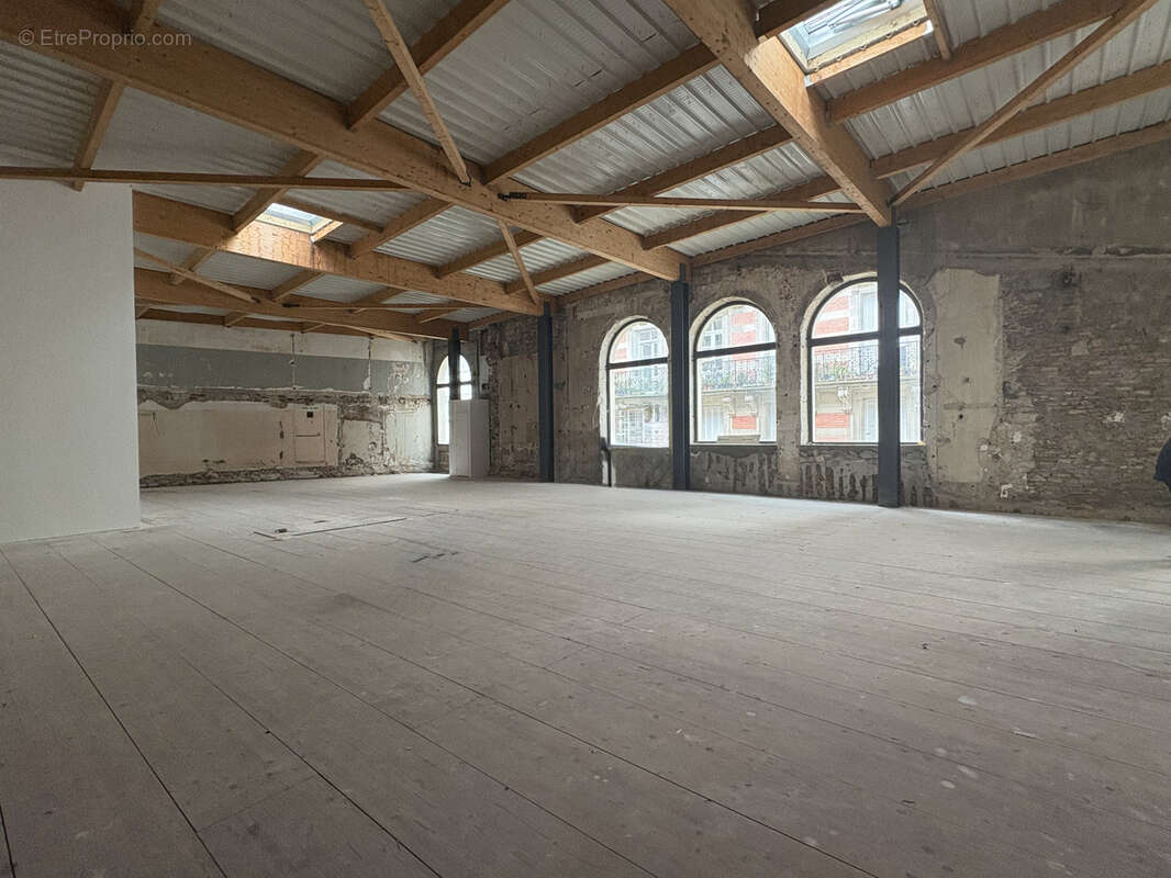 Appartement à VICHY