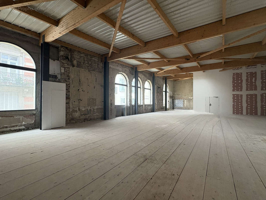 Appartement à VICHY