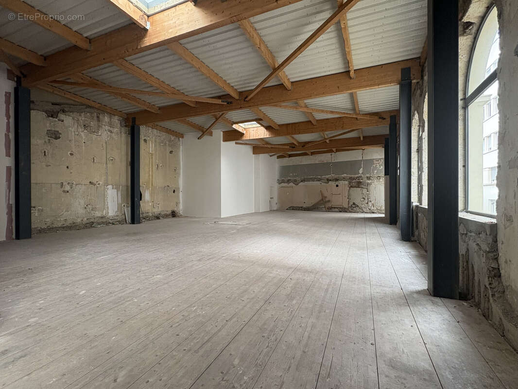 Appartement à VICHY