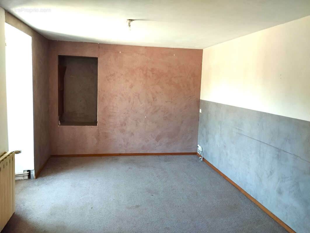 Maison à SAINT-GILDAS-DES-BOIS