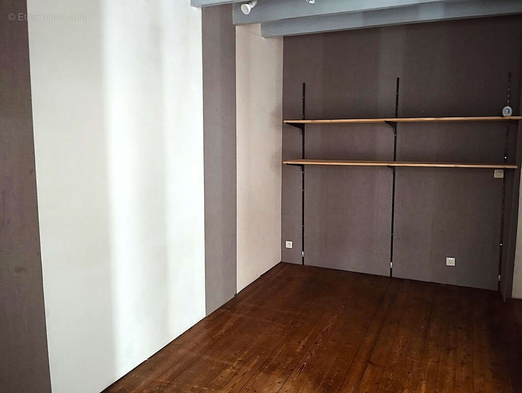 Maison à SAINT-GILDAS-DES-BOIS