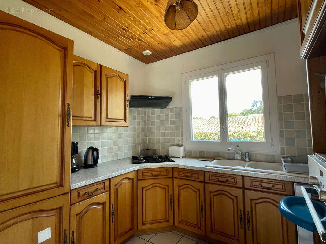 Maison à LE GRAND-VILLAGE-PLAGE