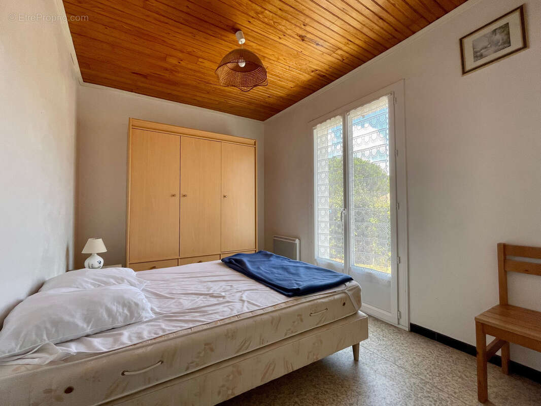 Maison à LE GRAND-VILLAGE-PLAGE