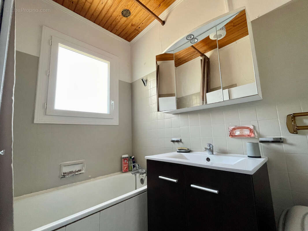 Maison à LE GRAND-VILLAGE-PLAGE