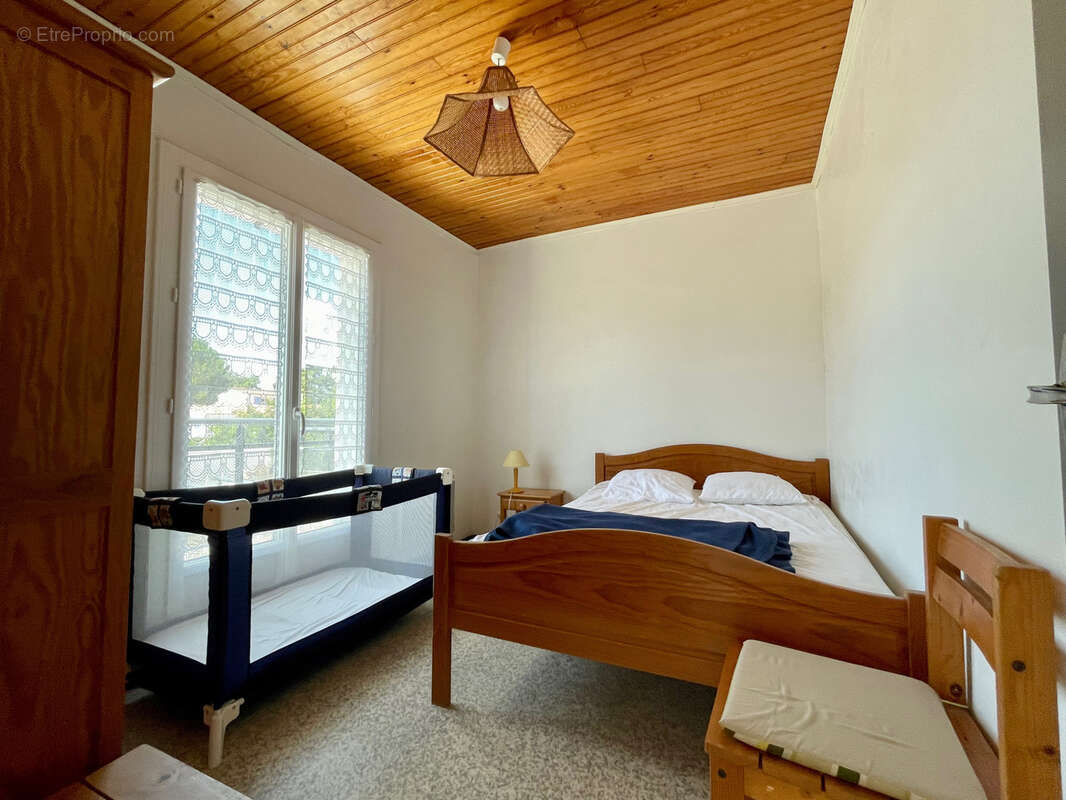 Maison à LE GRAND-VILLAGE-PLAGE