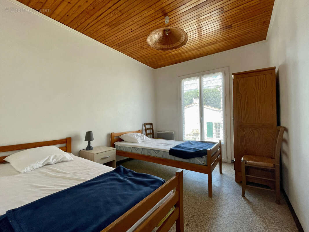 Maison à LE GRAND-VILLAGE-PLAGE