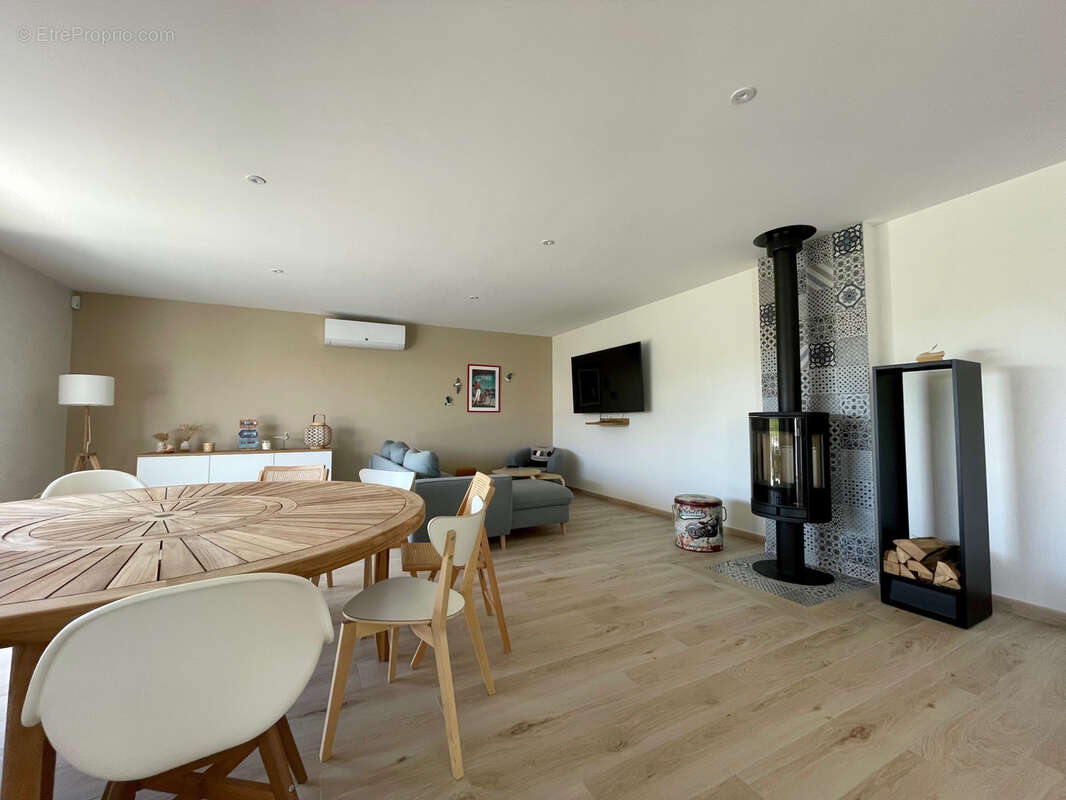 Maison à SAINT-PIERRE-D&#039;OLERON