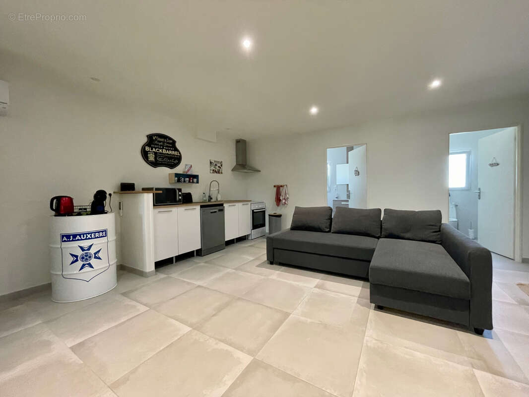 Maison à SAINT-PIERRE-D&#039;OLERON